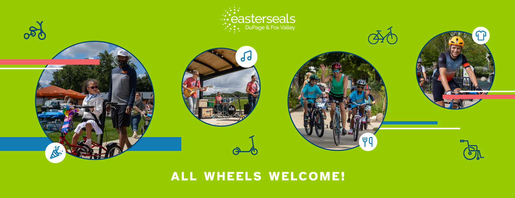 Bike for the Kids 26